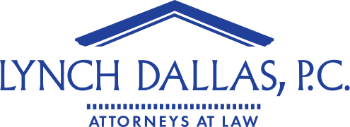 Lynch Dallax, P.C. Logo