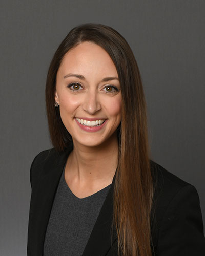New Associate Attorney