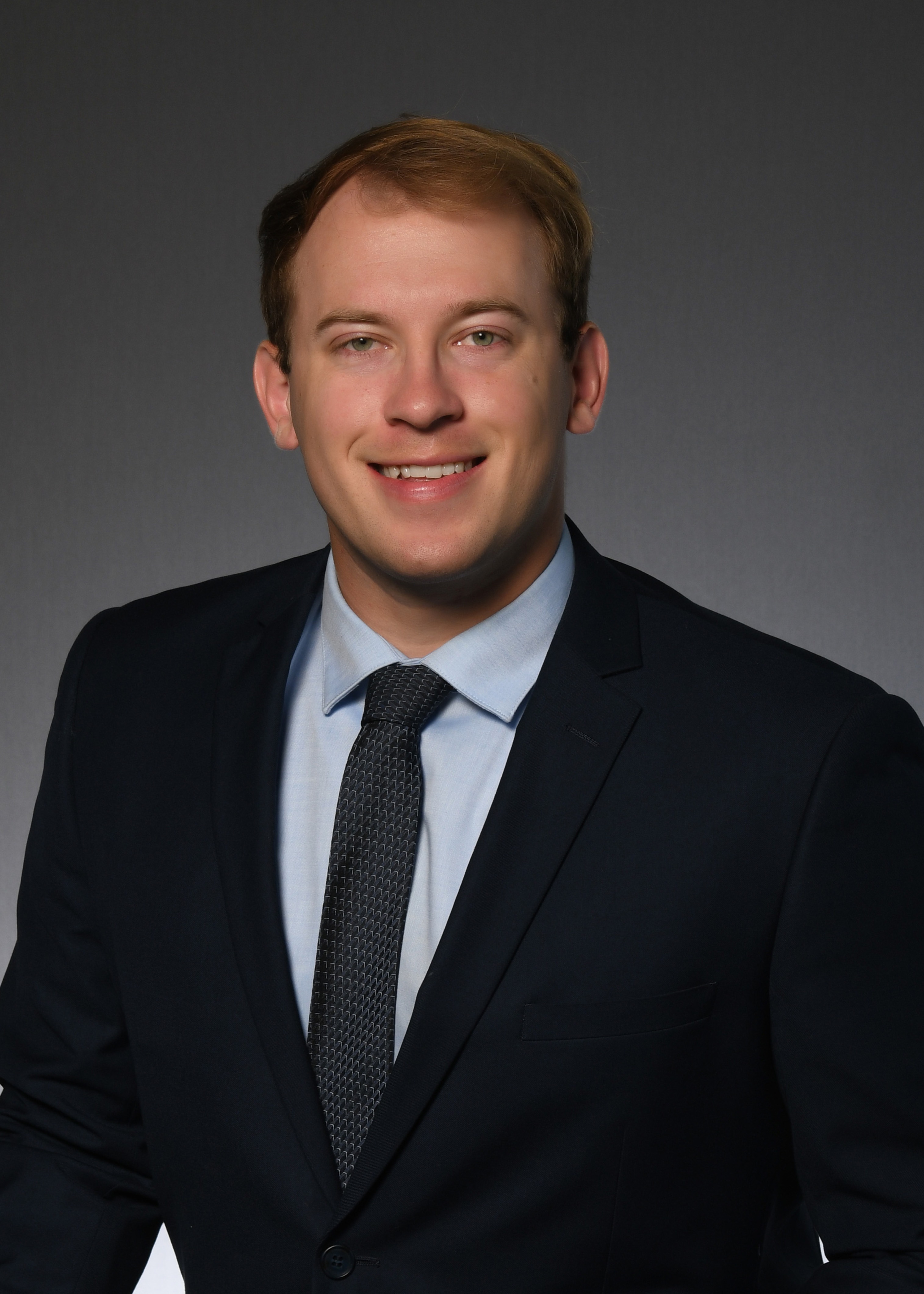 New Associate Attorney