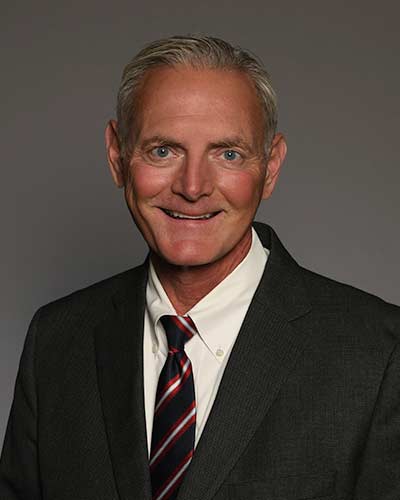 Super Lawyers - Matt Nagle