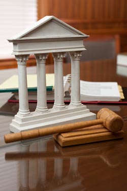 Business Law at Lynch Dallas