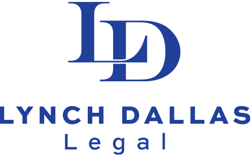 Lynch Dallax, P.C. Logo