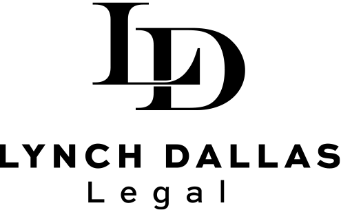 Lynch Dallax, P.C. Logo